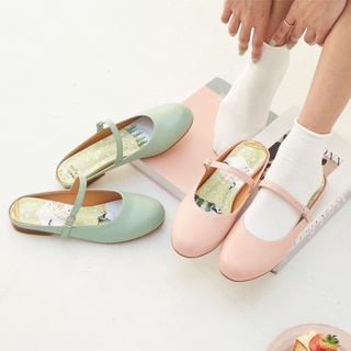 PRE-ORDER - MY MARRY JANE  COLOR