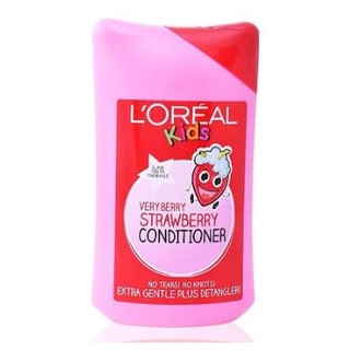 คอนดิชั่นเด็ก L’Oreal Kids condition ครีมนวดผมเด็ก