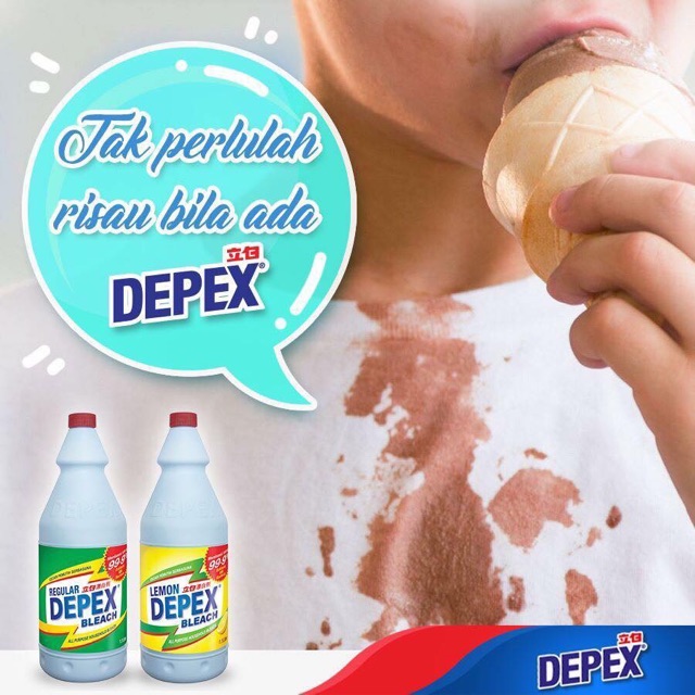 ไฮเตอร์ DEPEX มาเลย์