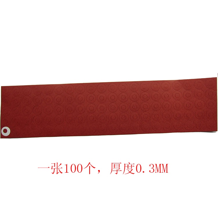 [ ตัวเลือกหลากหลาย ] กระดาษสีเขียว 18650/21700/26650/32650 ส ่ วนเดียว 1 ส ่ วน 2 ส ่ วน 3 ส ่ วน 4 ส ่ วน-10 ส ่ วนกระดาษฉนวนกันความร ้ อนกลวงแข ็ ง - รูปที่ 3