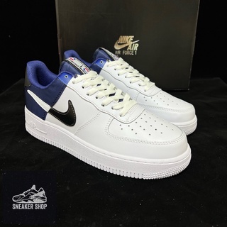 🔥รองเท้าผ้าใบ🔥 Nike Air Force 1 Low รองเท้าผ้าใบผู้ชายและผู้หญิง