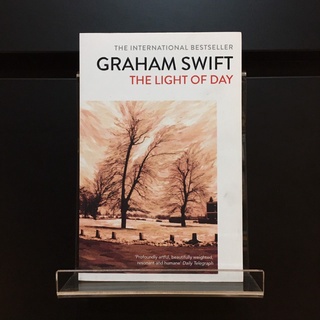 The Light of the Day - Graham Swift (ร้านหนังสือมือสองภาษาอังกฤษ Gekko Books)