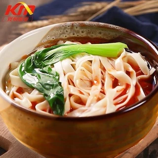 เส้นก๋วยเตี๋ยวจีน บะหมี่จีน ทำจากไข่ ส่งตรงจากเมืองจีน เลือกเส้นได้ เฉินเค่อหมิง 陈克明鸡蛋龙须挂面