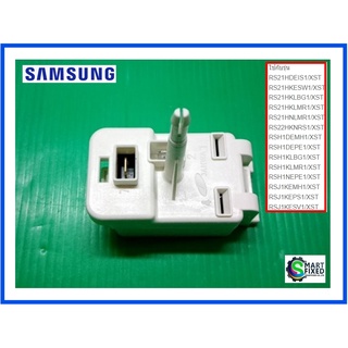 รีเลย์อะไหล่ตู้เย็นซัมซุง/ASSY RELAY/Samsung/DA96-00496E/อะไหล่แท้จากโรงงาน