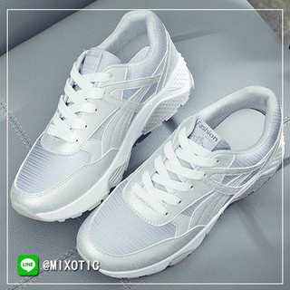 รองเท้าผ้าใบแฟชั่น 09