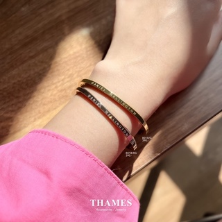 Thames Bracelet Code : B018