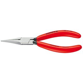 KNIPEX  32 11 135 คีมปากแหลม คีมปากจิ้งจก
