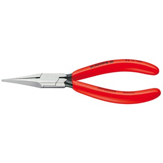 KNIPEX  32 11 135 คีมปากแหลม คีมปากจิ้งจก