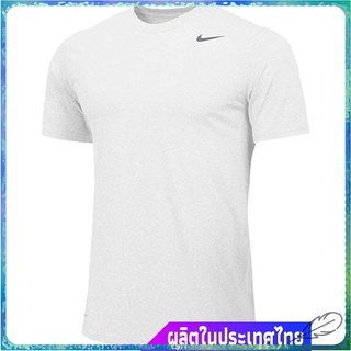 ขายดี NIKEกัปปะเสื้อยืดกีฬา Nike Youth Short Sleeve Legend Shirt NIKE Sports T-shirt