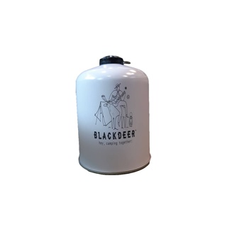 โปรโมชั่น : แก๊สซาลาเปา Blackdeer ลายมินิมอล