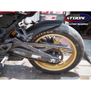 บังโคลนใน สำหรับHonda Cb150r