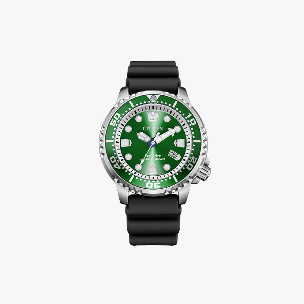 [ประกันร้าน] CITIZEN นาฬิกาข้อมือผู้ชาย รุ่น BN0158-18X Eco-Drive Promaster Watch
