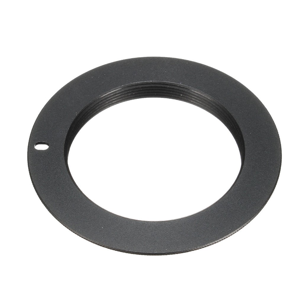 Adapter Slim M42-nex M42-Fuji M42-m4/3 M42-Eosr M42-NikonZ