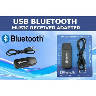 USB Bluetooth 163 Car Radio AUX Music Streaming A2DP Bluetooth Receiver