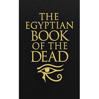 Egyptian Book of the Dead [Hardcover]หนังสือภาษาอังกฤษมือ1(New) ส่งจากไทย