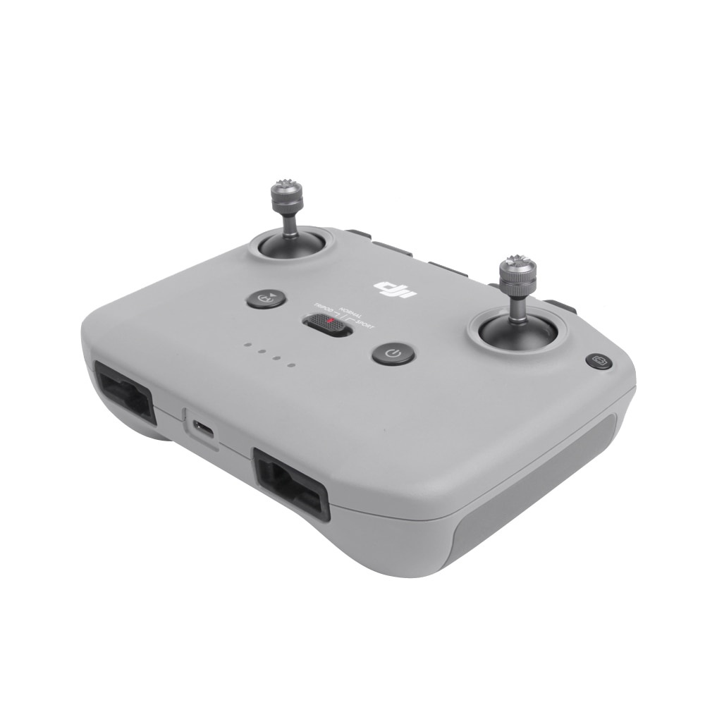 ปุ่มจอยสติ๊กสําหรับ Dji Mavic 3/Mavic Air 2/2S/Mini/2/Mini Se/Air/Mavic 2 รีโมทควบคุม 2 ชิ้น