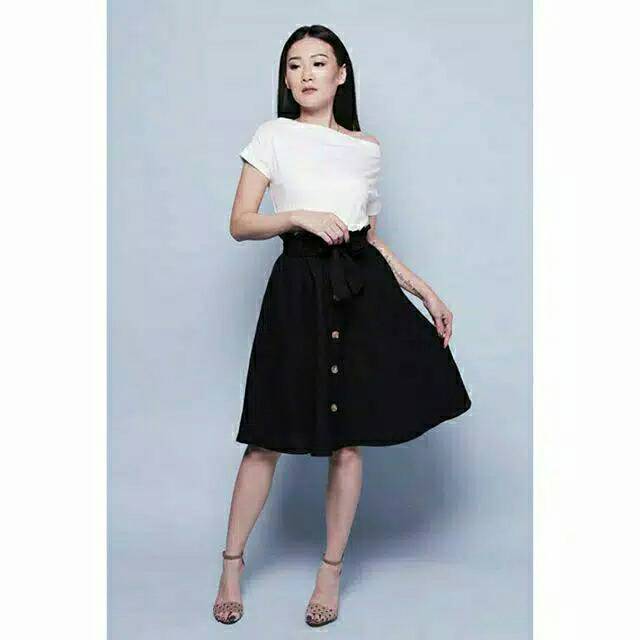 Paula Skirt*********