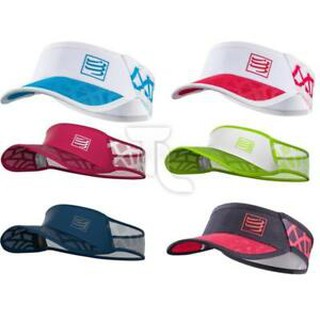 Compressport Spiderweb Ultralight Visor คละสี