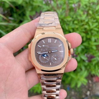 นาฬิกา PA TEK Philippe  original   งานสวย Size 40mm ระบบ ไขลาน