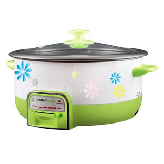 ของดี ราคาถูกสมาร์ทโฮม หม้อสุกี้อเนกประสงค์ รุ่น SV-HP130