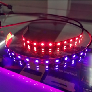 Maddness LED Strip ไฟLED แต่งเคส (Red,Green,Purple)