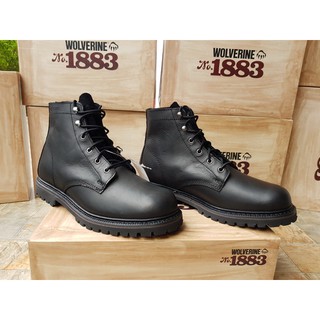 Wolverine Plainman Boot