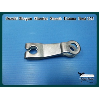 SUZUKI SHOGUN SHOOTER SMASH KATANA BEST125 REAR MORIN BRAKE (1 PC)  // มือลิงเบรกหลัง มอเตอร์ไซค์ซูซูกิ