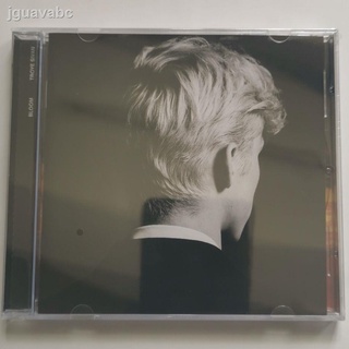 【CD】ทรอย ซีวาน บลูม ซีดี Troy Yeshiwen TROYE SIVAN BLOOM