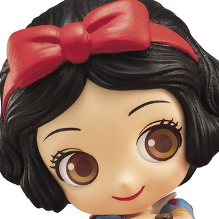 Banpresto Sweetiny Petit Disney Characters Vol.1 (B:Snow White) 4983164163247 (Figure)