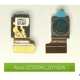 กล้องหน้า Asus ZC550KL,Z010DA