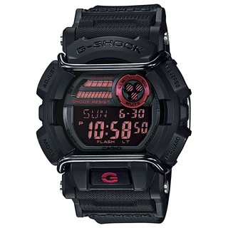 นาฬิกา คาสิโอ Casio G-Shock Standard digital รุ่น GD-400-1