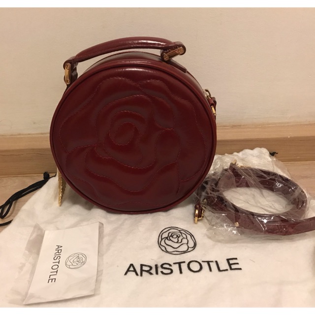Aristotle rose little maxi bags
