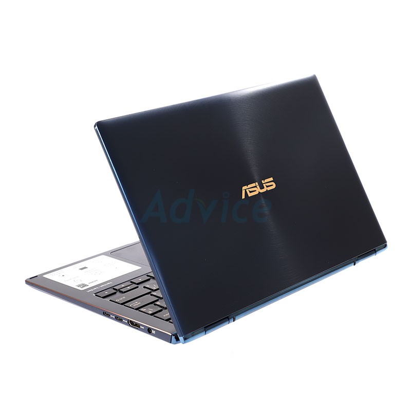Notebook Asus Zenbook Flip UX362FA-EL221T (Royal Blue) (A0126900)