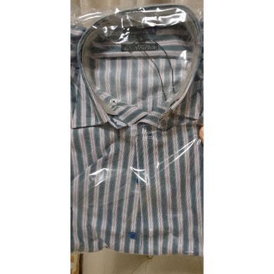 เสื้อเชิ้ต G2000 size 16/33 smart fit