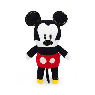 ลดล้างสต๊อก ตุ๊กตา มิกกี้ พลูโต Mickey &amp; Pluto รุ่น Pook A Looz