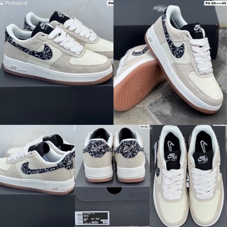 รองเท้าผ้าใบรุ่นใหม่ Air Force 1(Hiend )สินค้าพร้อมส่ง