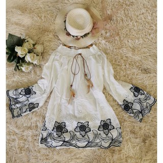 เสื้อแฟชั่นรับลมร้อนสไตล์น่ารัก