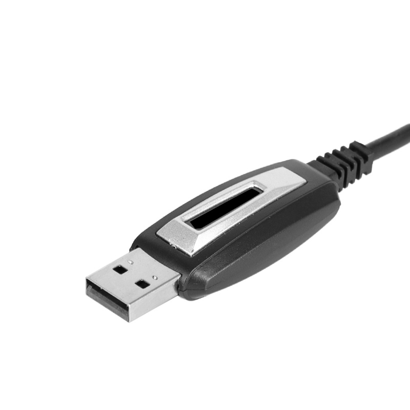 2 Pins USB Programming Cable for Walkie Talkie UV-5R Walkie Talkie ...