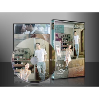 หนังเกาหลี Tune in for Love คลื่นรักสื่อใจ DVD 1 แผ่น