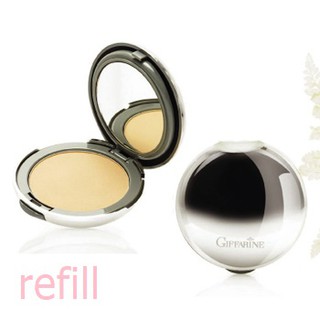 🔥ส่งฟรี🔥 รีฟิล ไวทิสส์ คอมแพค ฟาวเดชั่น พาวเดอร์ กิฟฟารีน Refill Whitiss Compact Foundation Powder giffarine