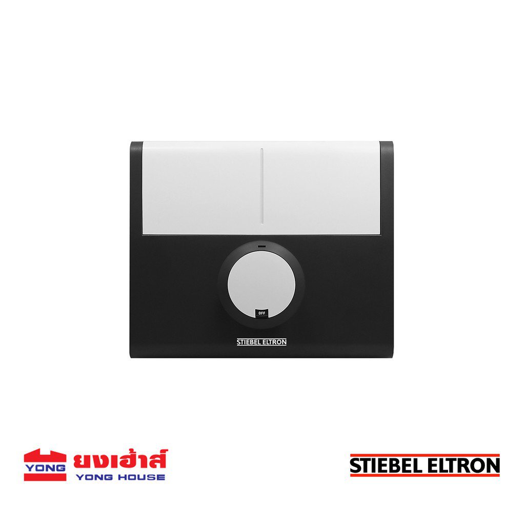 Stiebel Eltron เครื่องทำน้ำร้อน รุ่น DDH 6 EC  6,000วัตต์ DDH6EC