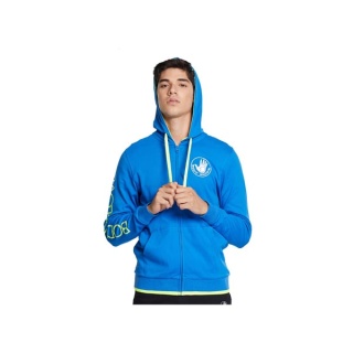 BODY GLOVE SC Interlock Hoodie เสื้อฮู้ด Colorful Set (Small Size)