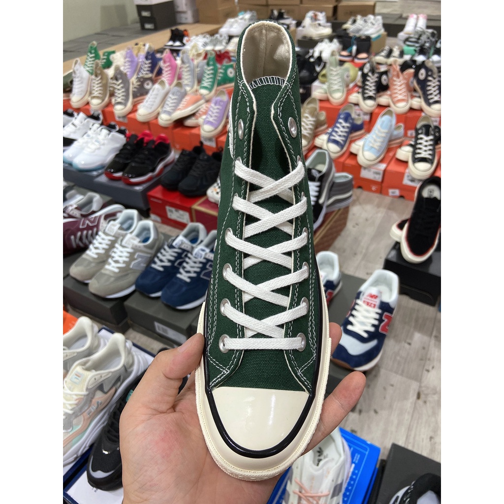 🔥พร้อมส่ง🔥 Converse, Chuck Taaylor All Star  รองเท้าคอนเวิร์สหุ้มข้อ