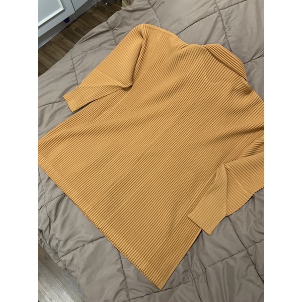 homme plisse issey miyake size 3 - nchmp94 - ThaiPick