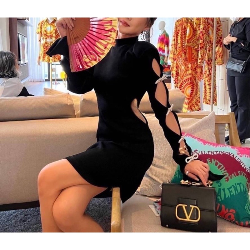 ♥️New Arrivals Celeb Dress♥️