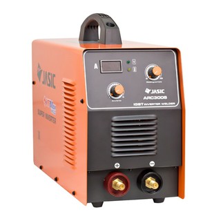 JASIC (เจสิค) เครื่องเชื่อม JASIC รุ่น ARC-300S(KT-J019-ARC300S)