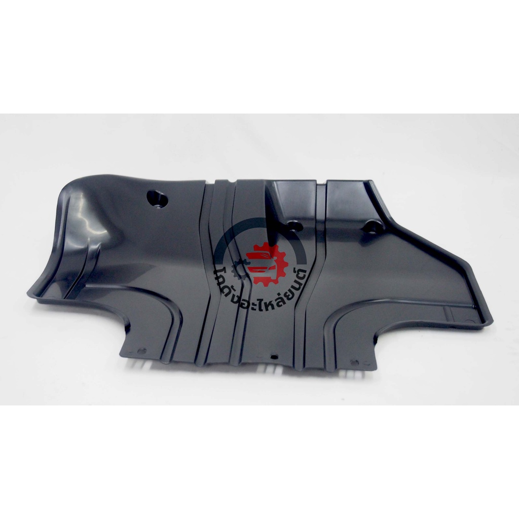 พลาสติกใต้เครื่อง นิสสัน บิ๊กเอ็ม ปี 87-97,ฟรอนเทียร์ 01-04 [แท้] NISSAN BIG-M 87-97,FRONTIER 01-04 