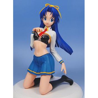 Mamoru-kun ni Megami no Shukufuku wo! - Takasu Ayako - 1/6 - Inner Black ver. (Atelier Sai)