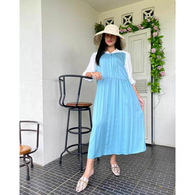 Vineta Dress********