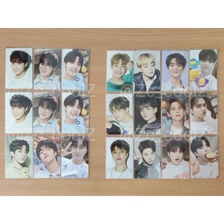 (พร้อมส่ง)Treasure Pop up jikjin photocard